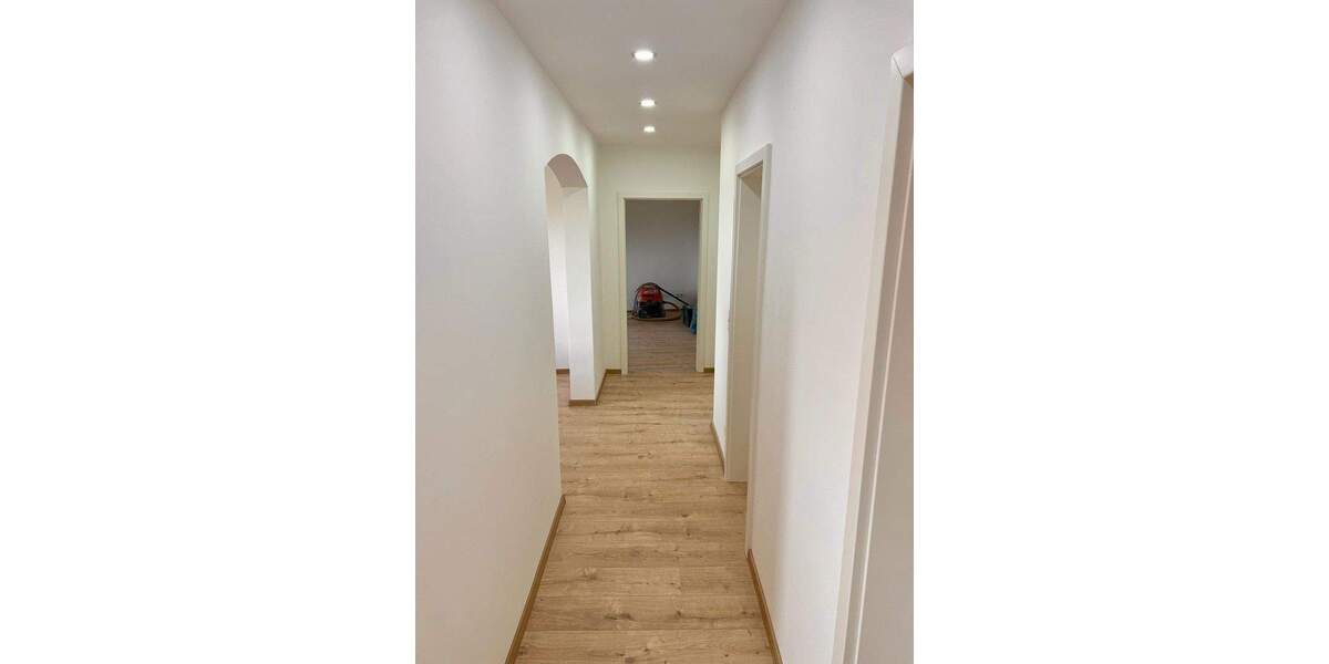 Etagenwohnung Bochum Wattenscheid - 3 Zimmer, 57 m&sup2;, 599&euro; | Angebot:24993998