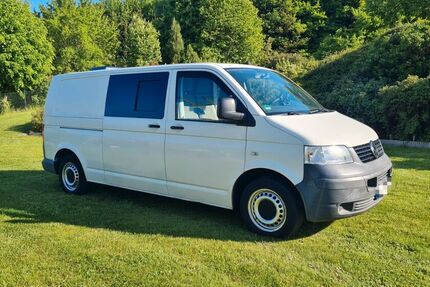 VW T5 Transporter
