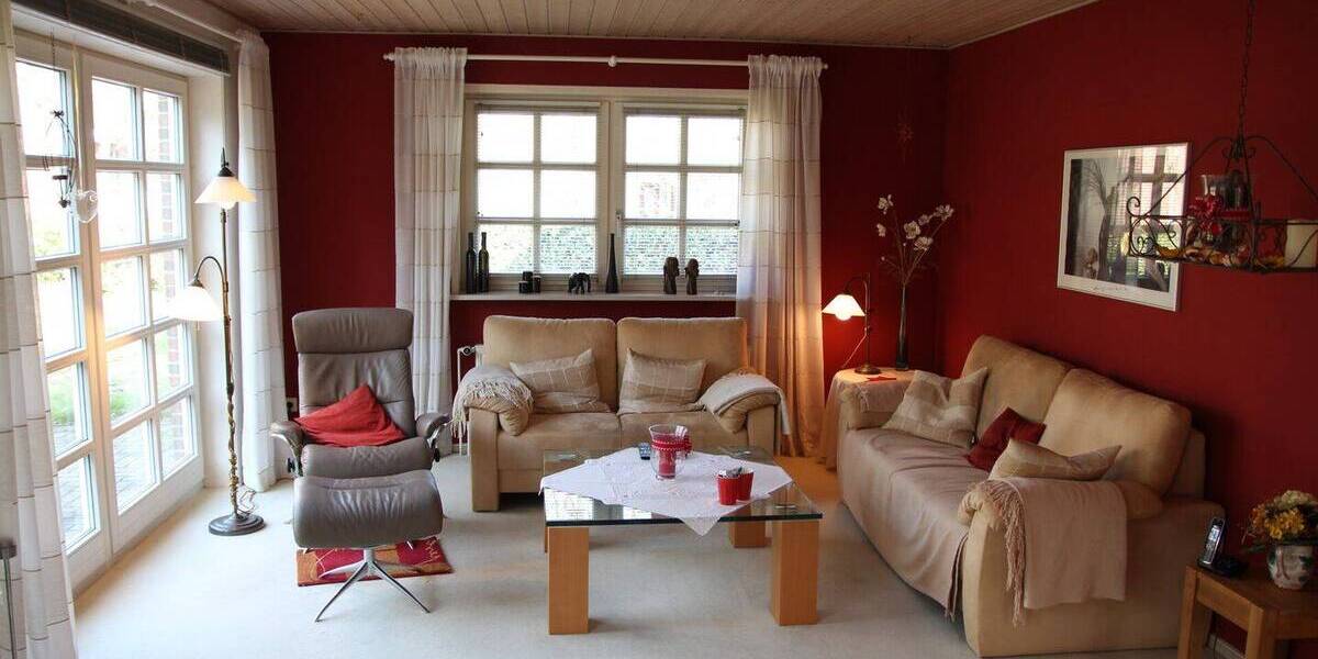 Einfamilienhaus Tostedt - 3 Zimmer, 126 m&sup2;, 525.000&euro; | Angebot:25938829