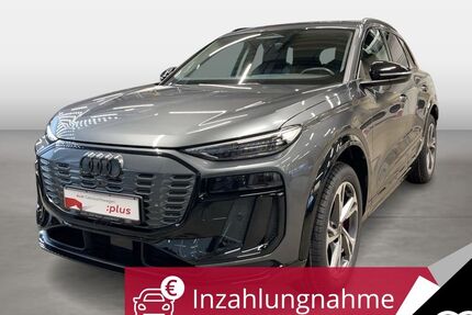 Audi Q6 e-tron 9.400 km 67.920 &euro; Landshut 84030