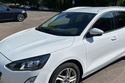 Ford Focus 192.100 km 7.800 &euro; Leipzig 04317