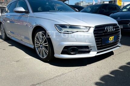 Audi A6 189.500 km 17.731 &euro; Kulmbach 95326