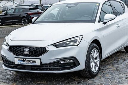 Seat Leon 6.000 km 28.985 &euro; Pohlheim 35415
