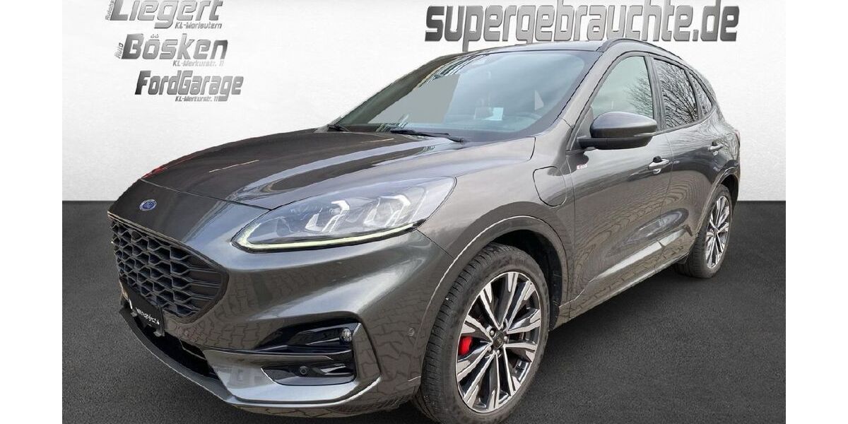 Ford Kuga 46.903 km 27.500 &euro; Kaiserslautern 67663