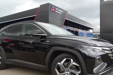Hyundai TUCSON 44.100 km 26.390 &euro; Königsbrunn 86343