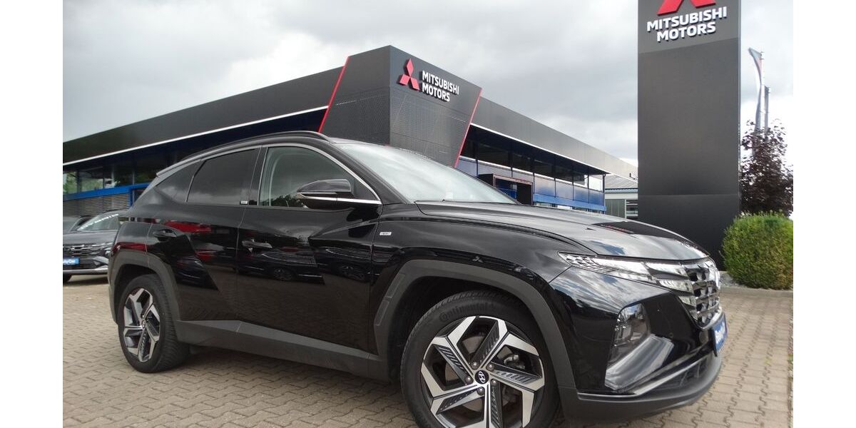 Hyundai TUCSON 44.100 km 26.390 &euro; Königsbrunn 86343