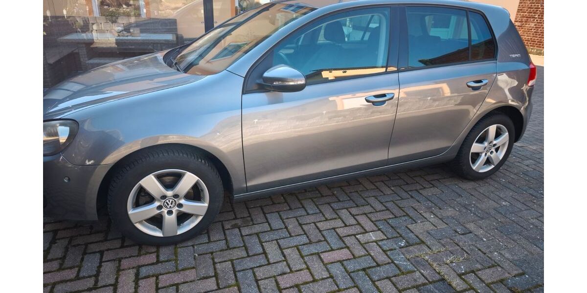 VW Golf 159.960 km 4.999 &euro; Strasburg 17335