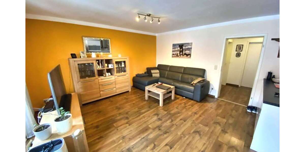 Etagenwohnung Hallbergmoos - 2 Zimmer, 53 m&sup2;, 280.000&euro; | Angebot:25308418