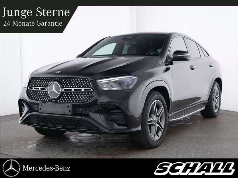 GLE 450