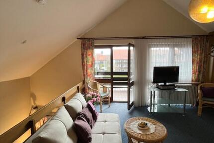 2-stöckige Eigentumswohnung Bad Griesbach 2 zimmer