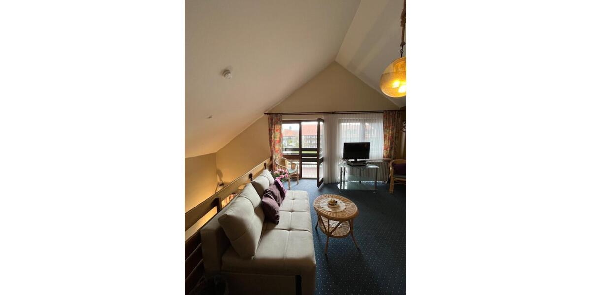 2-stöckige Eigentumswohnung Bad Griesbach 2 zimmer