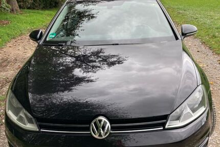 VW Golf 133.000 km 10.800 &euro; Engelsbrand 75331