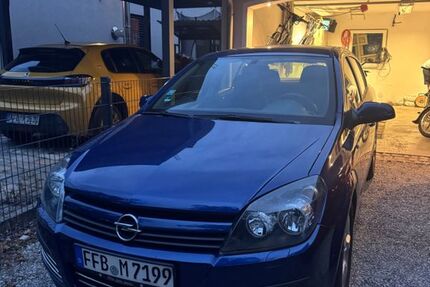 Opel Astra 187.000 km 800 &euro; Gröbenzell 82194