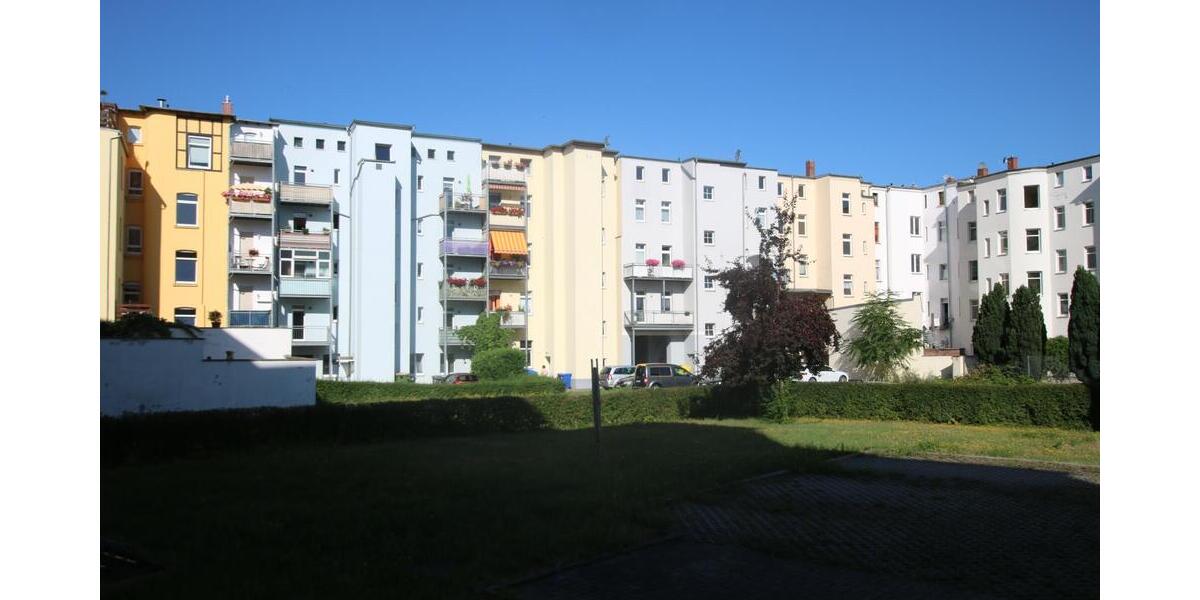 Moderne 2-Raum-Wohnung im Erdgeschoss! Bad mit Dusche & Wanne! - Erdgeschoßwohnung Gera Debschwitz | Angebot:26384824