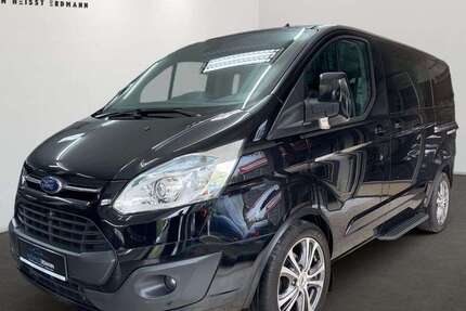 Ford Tourneo Custom 147.387 km 24.490 &euro; Berlin 12351