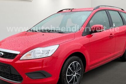 Ford Focus 271.076 km 999 &euro; Brehna 06796