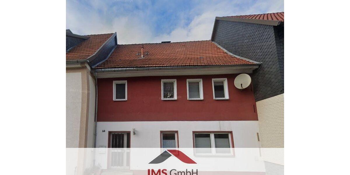 Reihenhaus Walkenried - 6 Zimmer, 135 m&sup2;, 750&euro; | Angebot:26445697