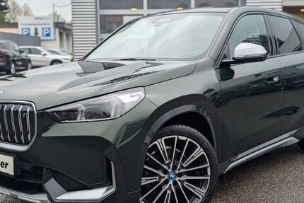 BMW iX 106.777 km 35.900 &euro; Schorndorf 73614