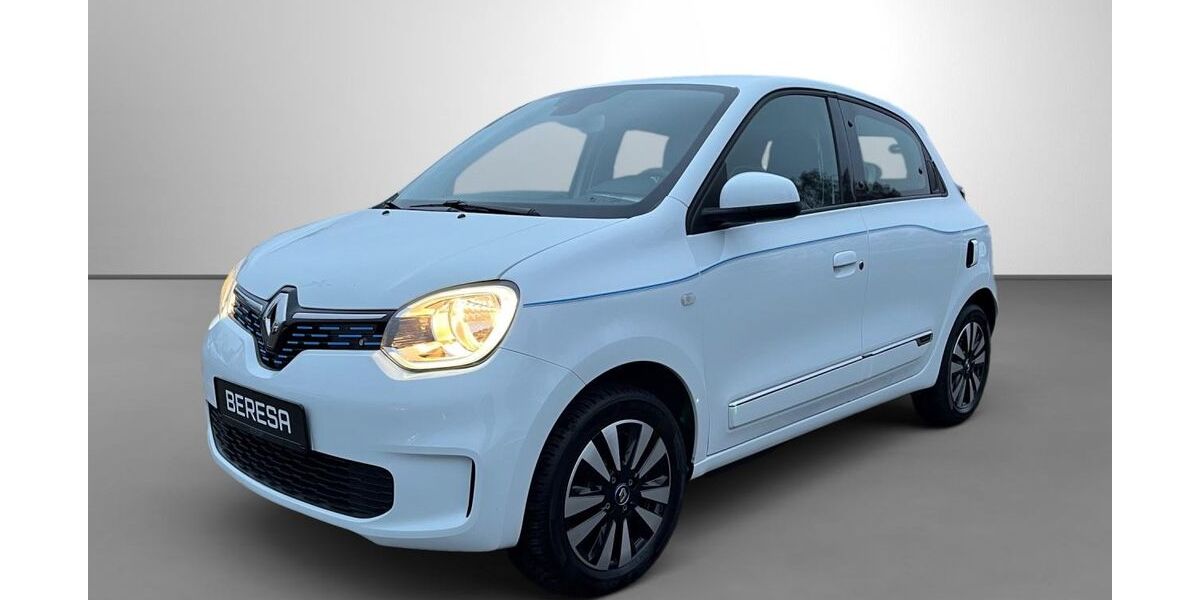 Renault Twingo 26.709 km 11.980 &euro; Hannover 30659
