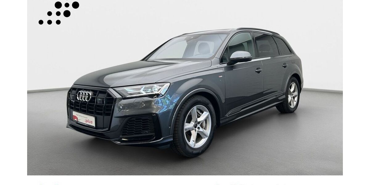 Audi Q7 64.430 km 53.890 &euro; Hofheim 65719