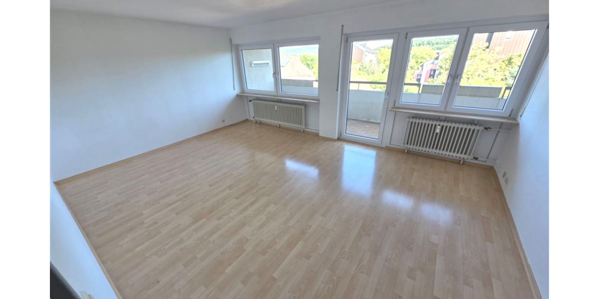 Etagenwohnung Singen Nordstadt - 2 Zimmer, 195.000&euro; | Angebot:26377342