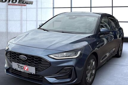 Ford Focus 30.326 km 20.850 &euro; Eiselfing 83549