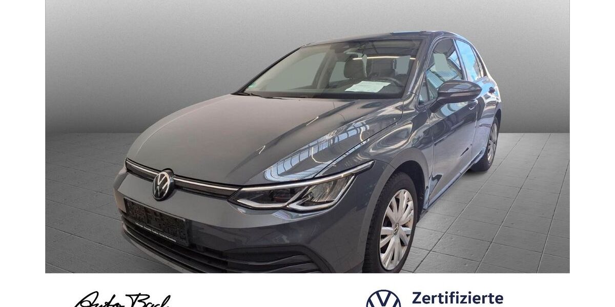 VW Golf 48.450 km 18.940 &euro; Bad Homburg 61348