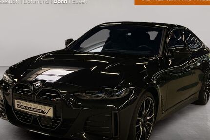 BMW i4 57.611 km 46.999 € Bonn 53119