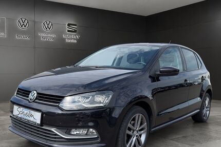 VW Polo 148.100 km 7.490 &euro; Kirchhain 35274