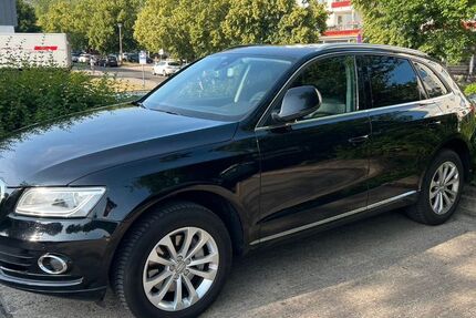 Audi Q5 395.000 km 10.499 &euro; Berlin 12627