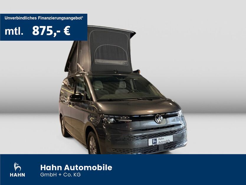VW T7 California 6.550 km 68.990 € Ebersbach 73061