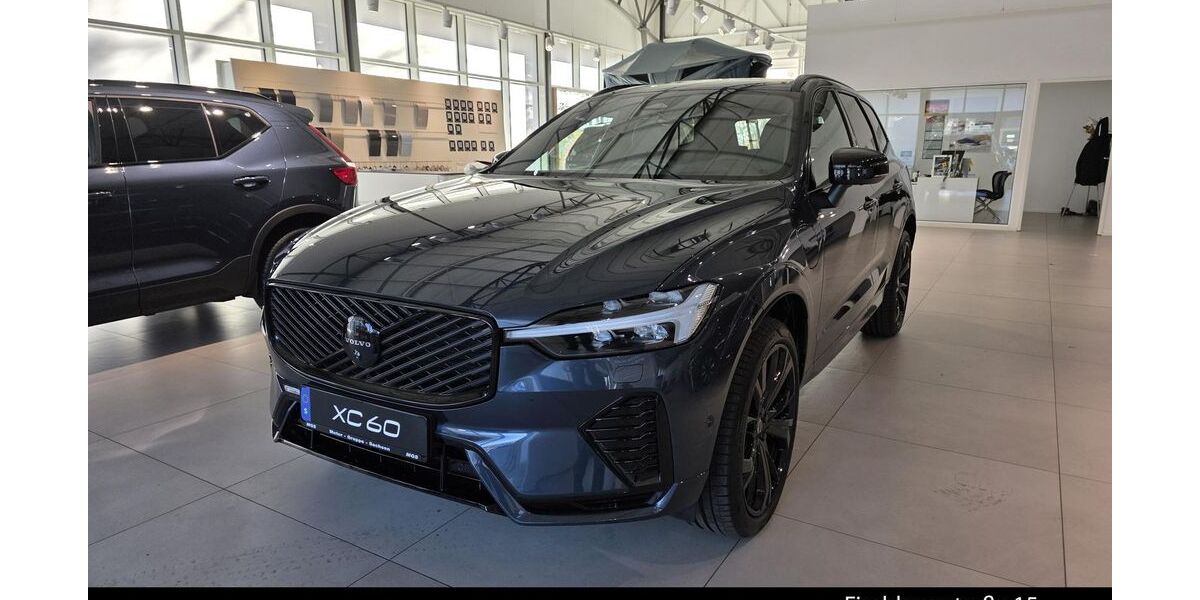 Volvo XC60 8.000 km 59.700 &euro; Dresden 01099