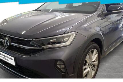 VW Taigo 23.362 km 17.740 &euro; Berlin 12099