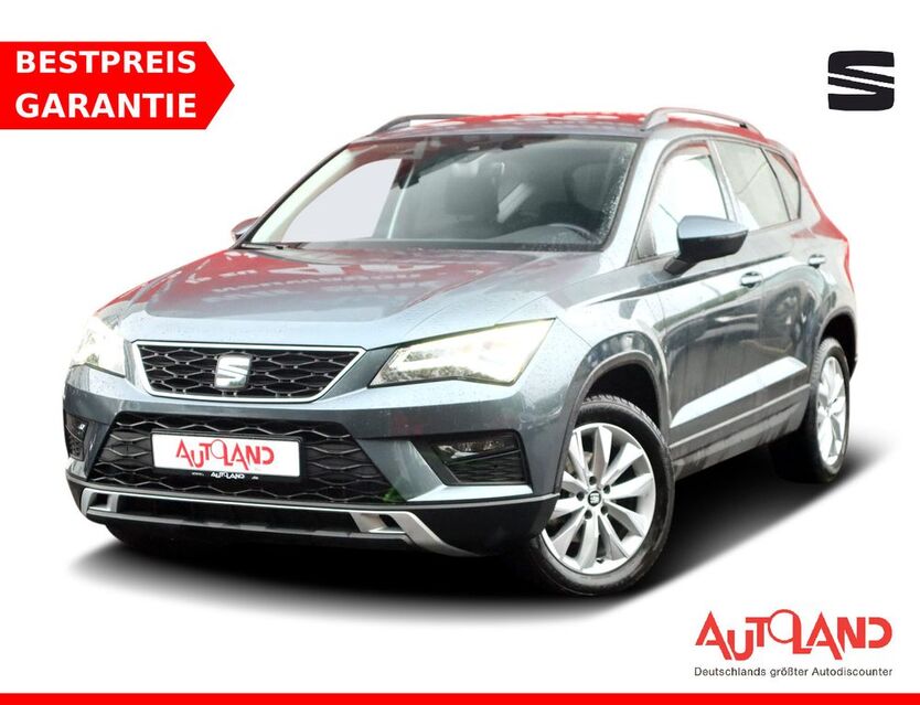 Seat Ateca 46.153 km 18.990 € Meißen 01662