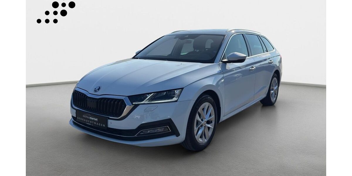 Skoda Octavia 76.756 km 21.990 &euro; Mainz-Kastell (Wiesbaden) 55252