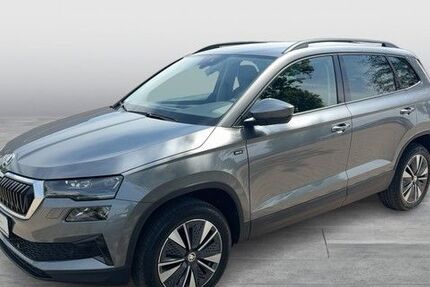 Skoda Karoq 24.779 km 25.900 &euro; Cloppenburg 49661