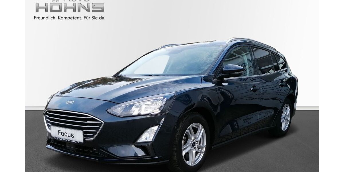 Ford Focus 72.397 km 16.789 &euro; Rotenburg 27356