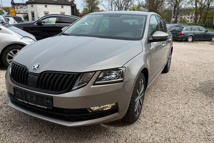 Skoda Octavia 73.238 km 14.799 &euro; Nordhausen 99734