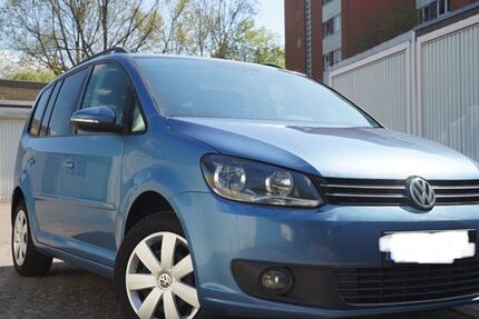 VW Touran 179.453 km 9.280 &euro; Hannover 30627