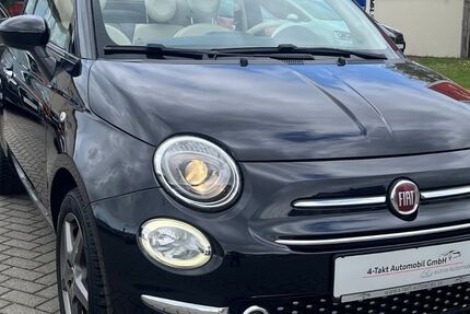 Fiat 500 62.312 km 11.480 &euro; Großkorbetha 06688