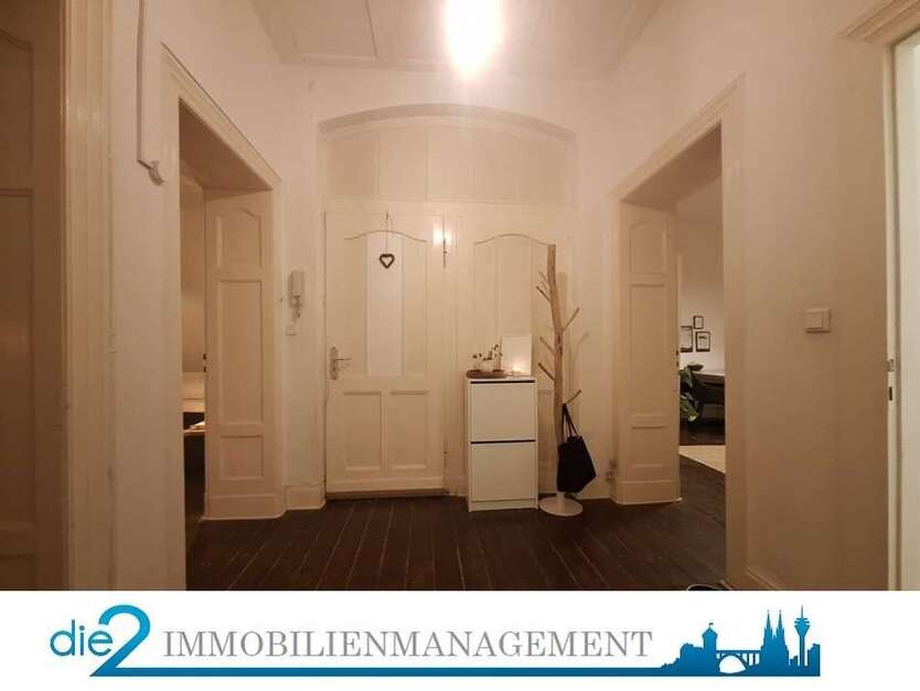 Wohnung zum Mieten in Solingen 615 € 81 m² 3 zimmer