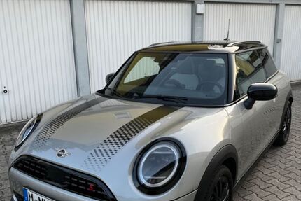Mini Cooper S 6.900 km 29.100 &euro; München 81543