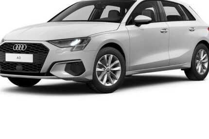 Audi A3 39.915 km 22.990 &euro; Dresden 01067
