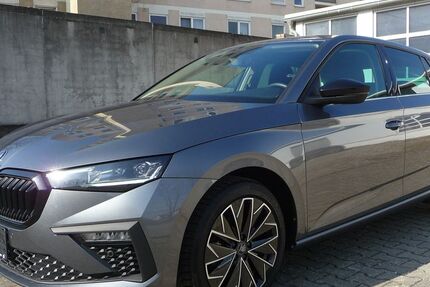 Skoda Scala 20.000 km 22.490 &euro; Bad Saulgau 88348