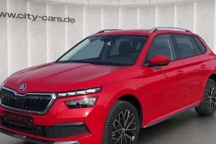 Skoda Kamiq 33.500 km 17.990 &euro; Brandenburg 14772