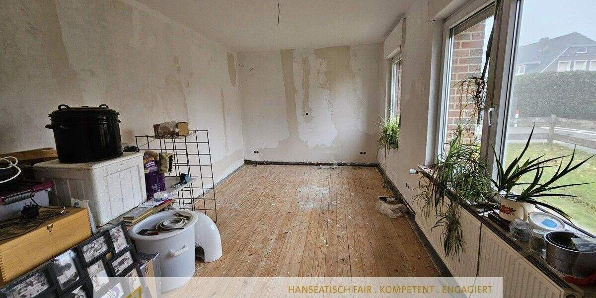 Doppelhaushälfte Twistringen - 4 Zimmer, 145 m&sup2;, 279.000&euro; | Angebot:25737523