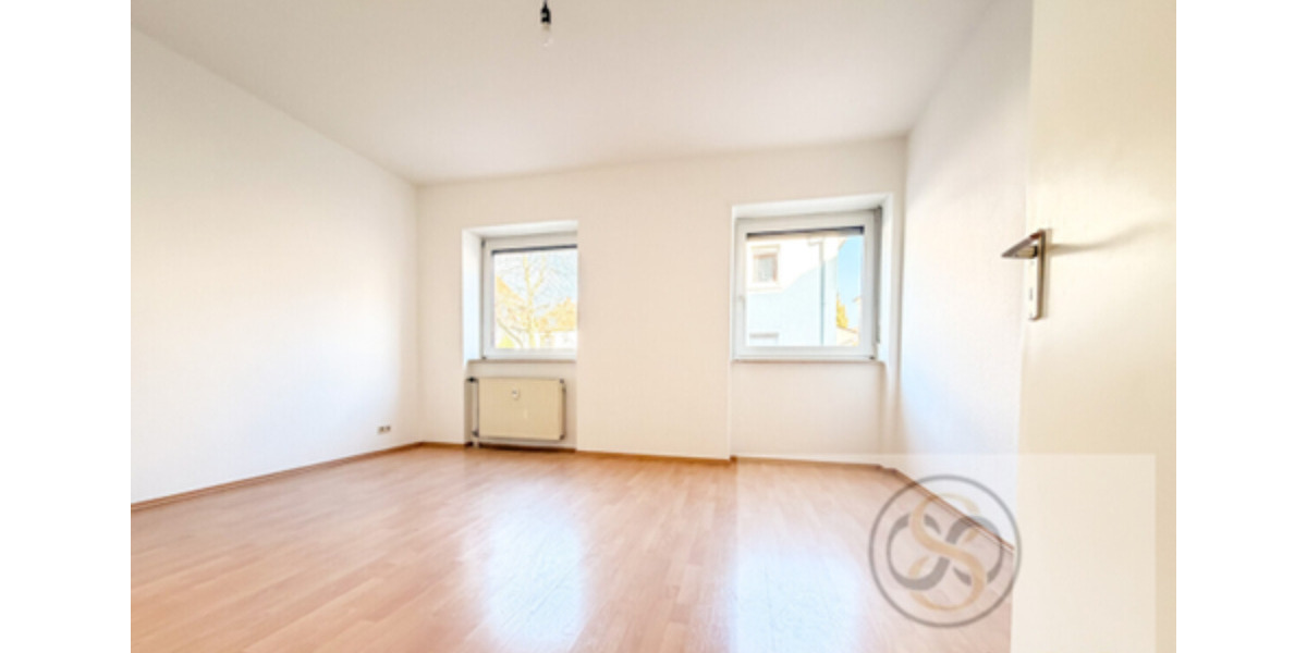 Hochparterre Lorsch - 3 Zimmer, 98 m&sup2;, 325.000&euro; | Angebot:25843105