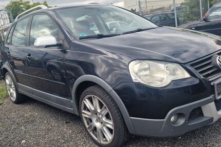 VW Polo 200.000 km 1.590 € Bad Kreuznach 55543