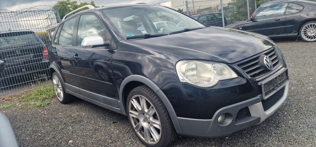 VW Polo 200.000 km 1.590 € Bad Kreuznach 55543