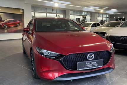 Mazda 3 92.500 km 17.990 &euro; Solingen 42655